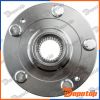 Moyeu de roue avant pour HYUNDAI | KLP-HY-509P2, 9430037